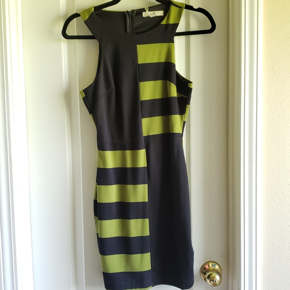 Mini dress